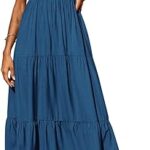 PRETTYGARDEN Women's Summer Maxi Dress 2025