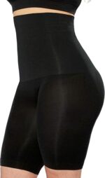 SHAPERMINT Shapewear for Women - High-Waisted