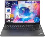 Lenovo ThinkPad E16 G2 16" FHD+ Business Laptop