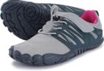 Joomra Barefoot Walking Shoes for Women Female