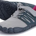 Joomra Barefoot Walking Shoes for Women Female