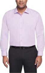 Kenneth Cole Unlisted Men's Big and Tall Solid