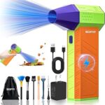 SDFM Compressed Air Duster - Electric Air Duster