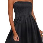 CHICGAL Summer Dresses for Women Beach Cover Ups