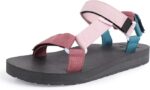 CIOR Women's Sport Sandals Hiking Sandals with