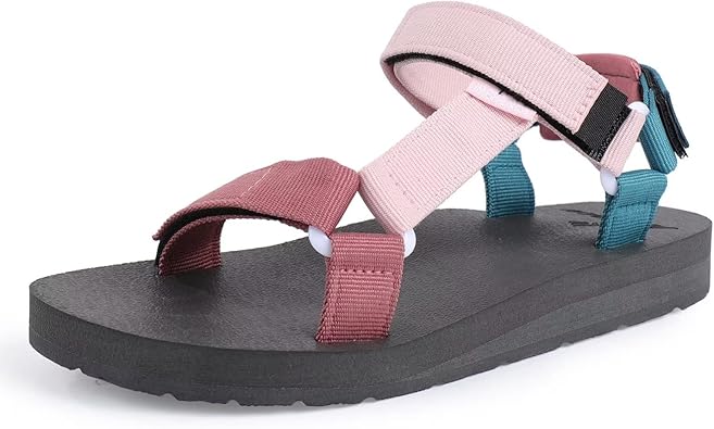 CIOR Women's Sport Sandals Hiking Sandals with