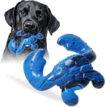 Indestructible Durable Dog Chew Toys for