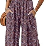 Dokotoo Women's Casual Loose Overalls Jumpsuits