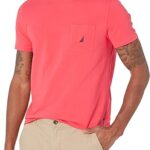 Nautica Men's Classic Fit Pocket