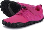 Joomra Women's Gym Barefoot Shoes Girls Size
