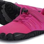 Joomra Women's Gym Barefoot Shoes Girls Size