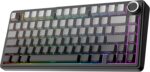 EPOMAKER x Aula F75 Gasket Mechanical Keyboard,