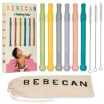 Teething Sticks for Babies 0-36 Months - Super