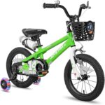 JOYSTAR Pluto 12 14 16 18 20 Inch Kids Bike with