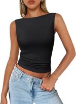 Trendy Queen Women Going Out Summer Tank Tops