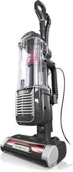 Shark ZU102 Rotator Pet Upright Vacuum with