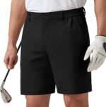 Willit Men's Shorts Golf Casual Shorts