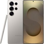 SAMSUNG Galaxy S25 Ultra, 512GB AI Smartphone,