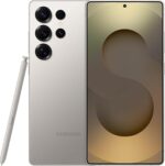 SAMSUNG Galaxy S25 Ultra, 512GB AI Smartphone,