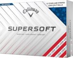Callaway Golf Supersoft Golf Balls