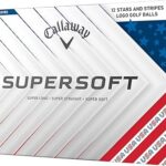 Callaway Golf Supersoft Golf Balls