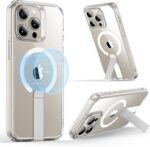 ESR for iPhone 15 Pro Max Case with Kickstand,