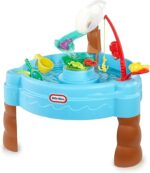 Little Tikes Full Set Water Table Fish 'n Splash