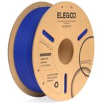 ELEGOO PLA Plus Filament 1.75mm Dark Blue 1KG,