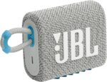 JBL Go 3 Eco - Portable Mini Bluetooth Speaker,