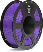 ELEGOO PLA Filament 1.75mm Purple 1KG, 3D Printer