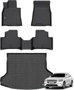 ANBINGO®-for Genesis GV70 Floor Mats 2025 2024
