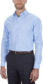Kenneth Cole Unlisted Men's Regular Fit Solid