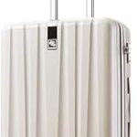 Hanke 20 Inch Carry On Luggage 22x14x9 Airline