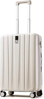 Hanke 20 Inch Carry On Luggage 22x14x9 Airline
