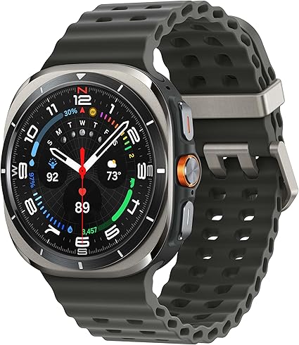 Samsung Galaxy Watch Ultra (2024) 47mm LTE AI