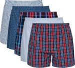 Gildan Men's Underwear Boxers,