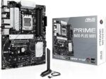 ASUS Prime B650-PLUS WiFi AMD B650 AM5 Ryzen™