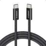 Anker Zolo USB C to USB C Cable, Braided and