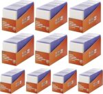 2000 Card Sleeves Top Loaders for Cards,