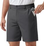 Willit Men's Shorts Golf Casual Shorts