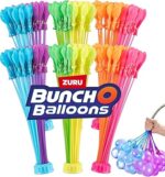 Bunch O Balloons Tropical Party (6 Pack) by ZURU,