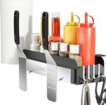 Upgraded Griddle Caddy for 28"/36"