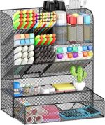 Desk Organizers and Accessories, Pen Holder for