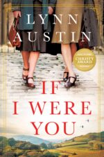 If I Were You: A Novel: A Novel (A Gripping