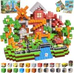 150 PCS Magnetic Blocks - Building Block for Kids