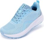 BRONAX Women's Wide Toe Box Road Running Shoes |