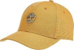 Timberland Men's Heavy Canvas Bb Cap W/XL Metal