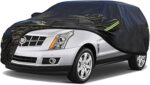 KouKou Waterproof SUV Car Cover Suitable for