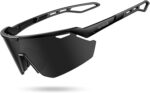 Lamicall 24g Polarized Sports Sunglasses for Men
