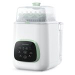Momcozy KleanPal Pro Baby Bottle Washer,